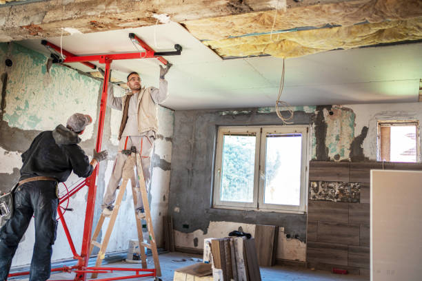 Types of Insulation We Offer in Fairfield Beach, OH